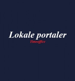 Lokale portaler Timeoffice